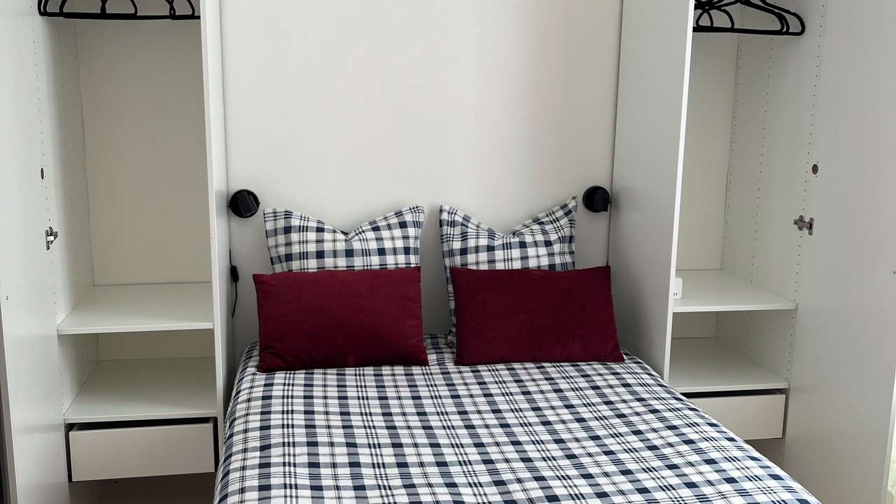 Photo of Bedroom in Charenton-le-Pont