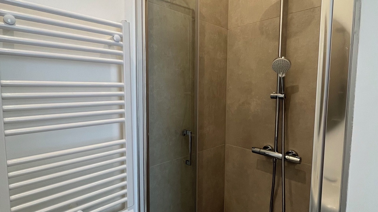 Photo of Bathroom in Charenton-le-Pont