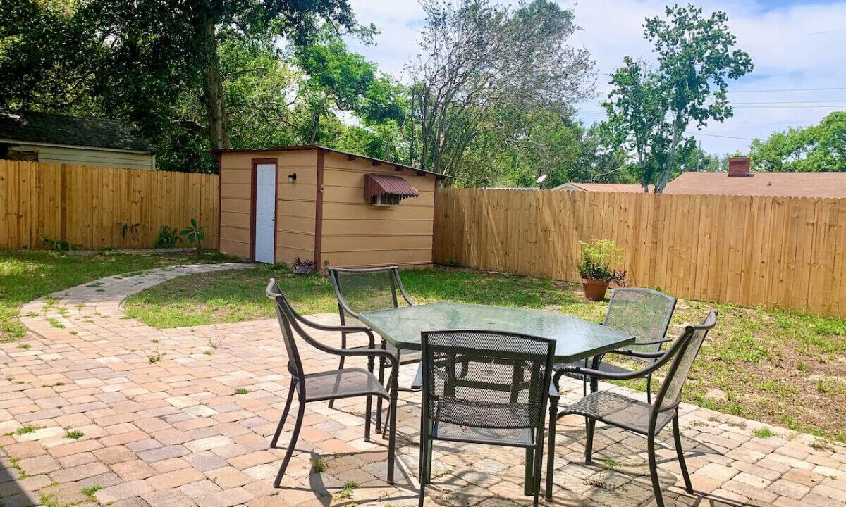 Photo of Outdoor in Winter Haven