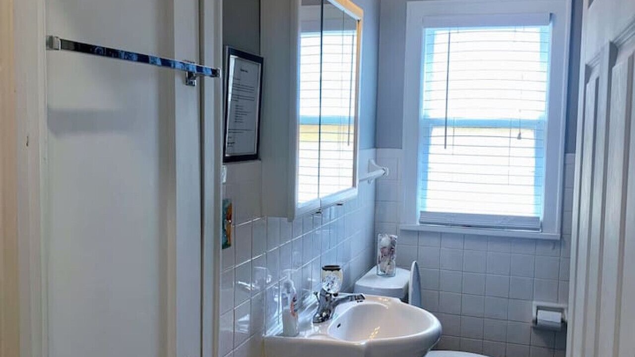 Photo of Bathroom in Winter Haven