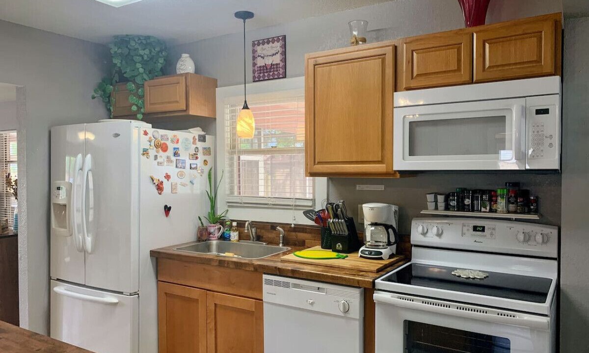 Photo of Kitchen in Winter Haven