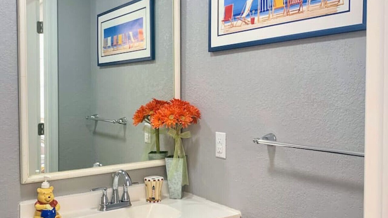 Photo of Bathroom in Winter Haven