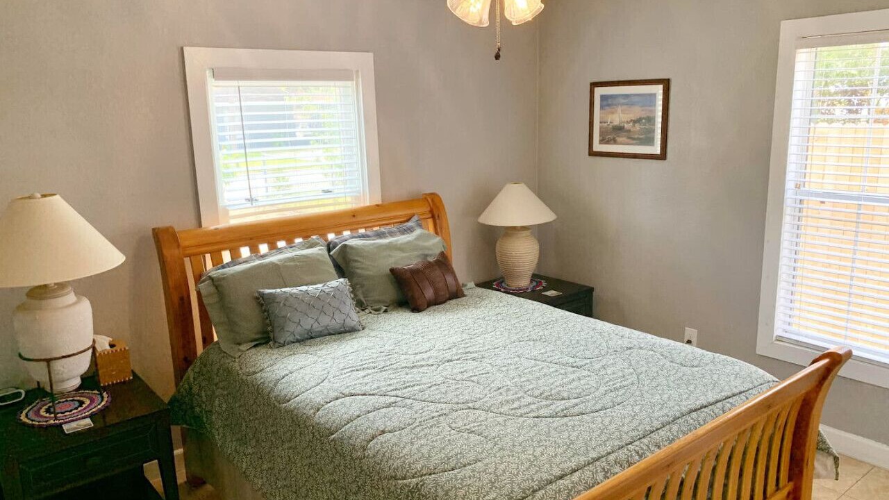 Photo of Bedroom in Winter Haven