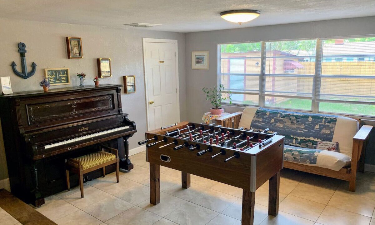 Photo of Bedroom in Winter Haven