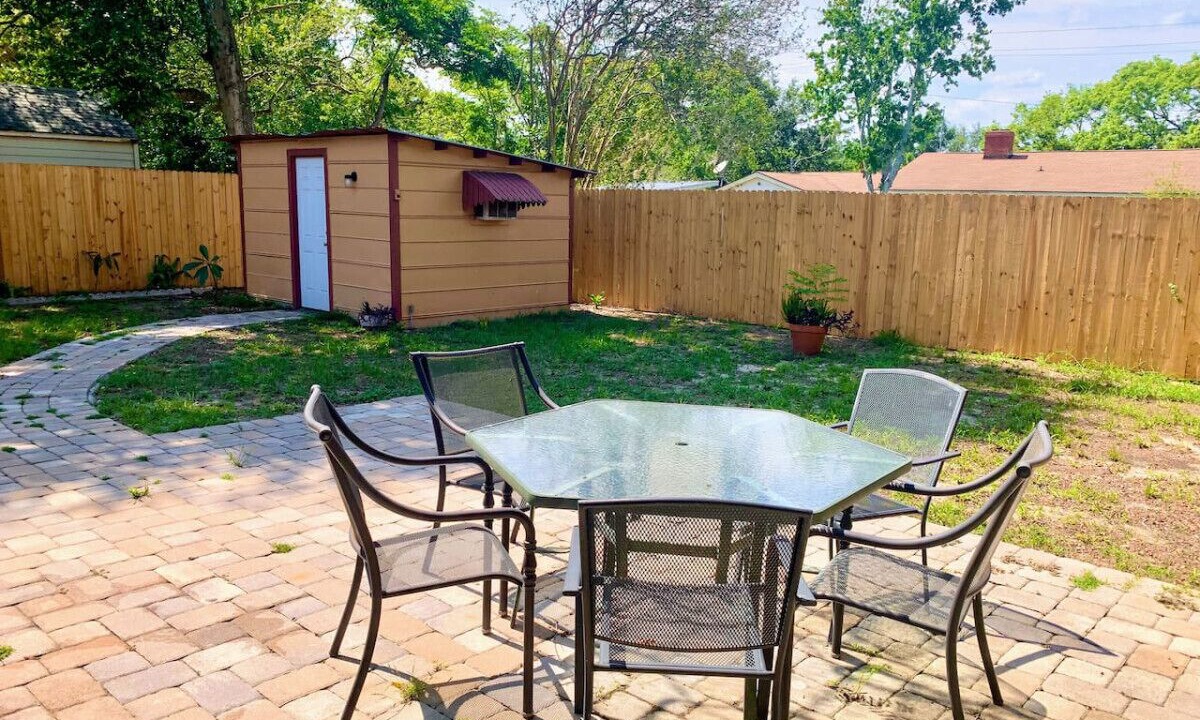 Photo of Outdoor in Winter Haven