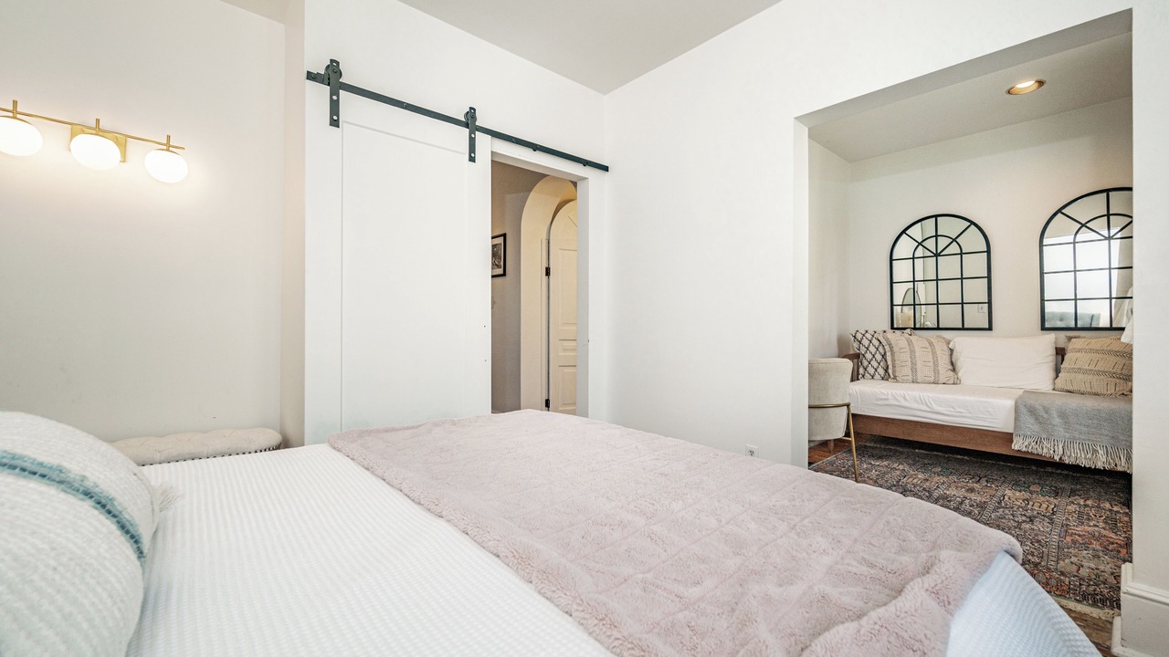 Photo of Bedroom in Elora