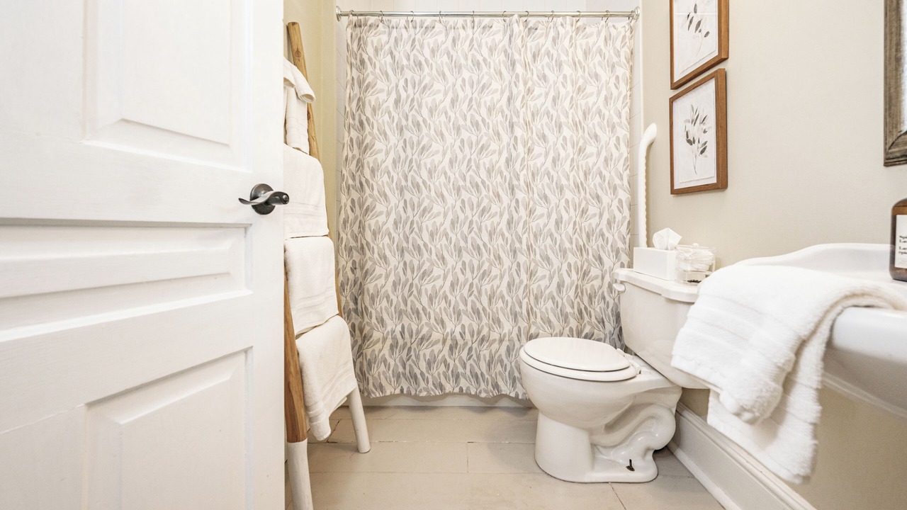 Photo of Bathroom in Elora