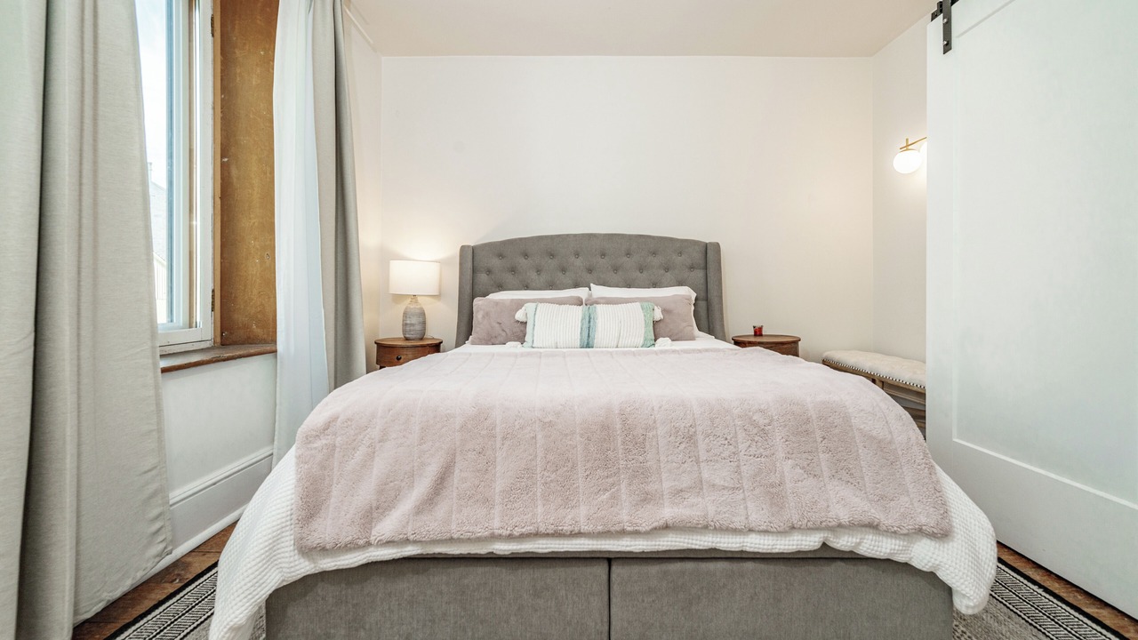 Photo of Bedroom in Elora