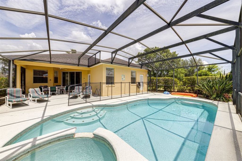 Photo of Outdoor in Florida Pines