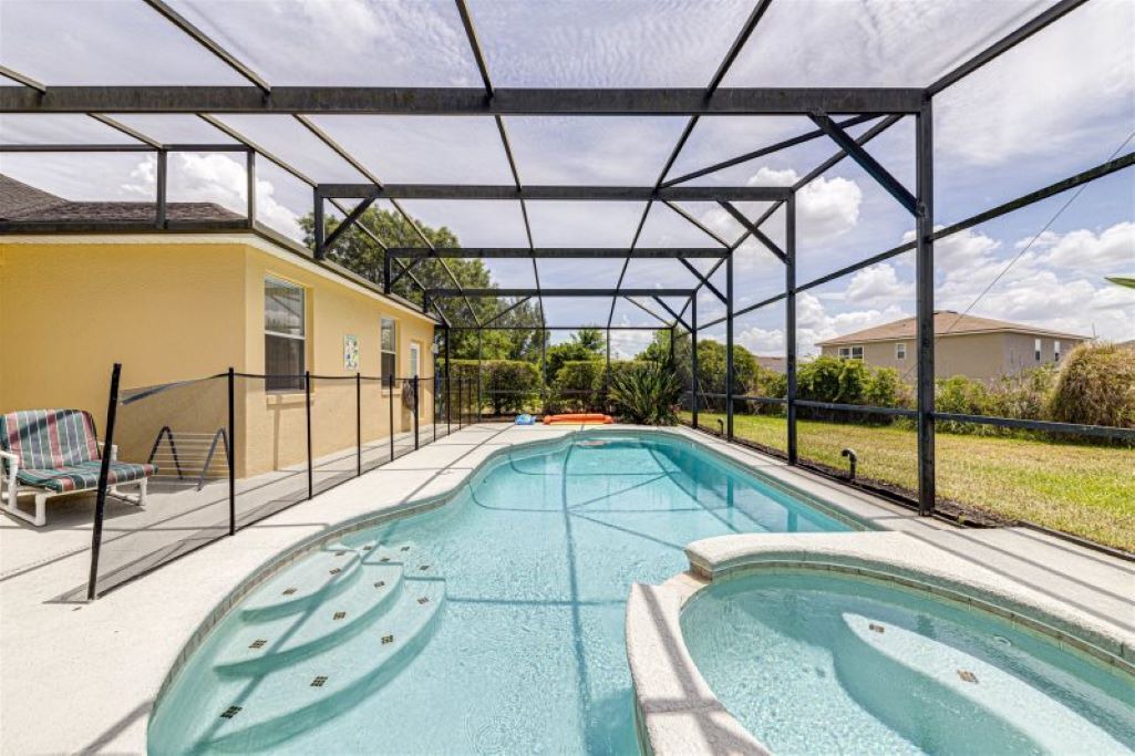 Photo of Outdoor in Florida Pines