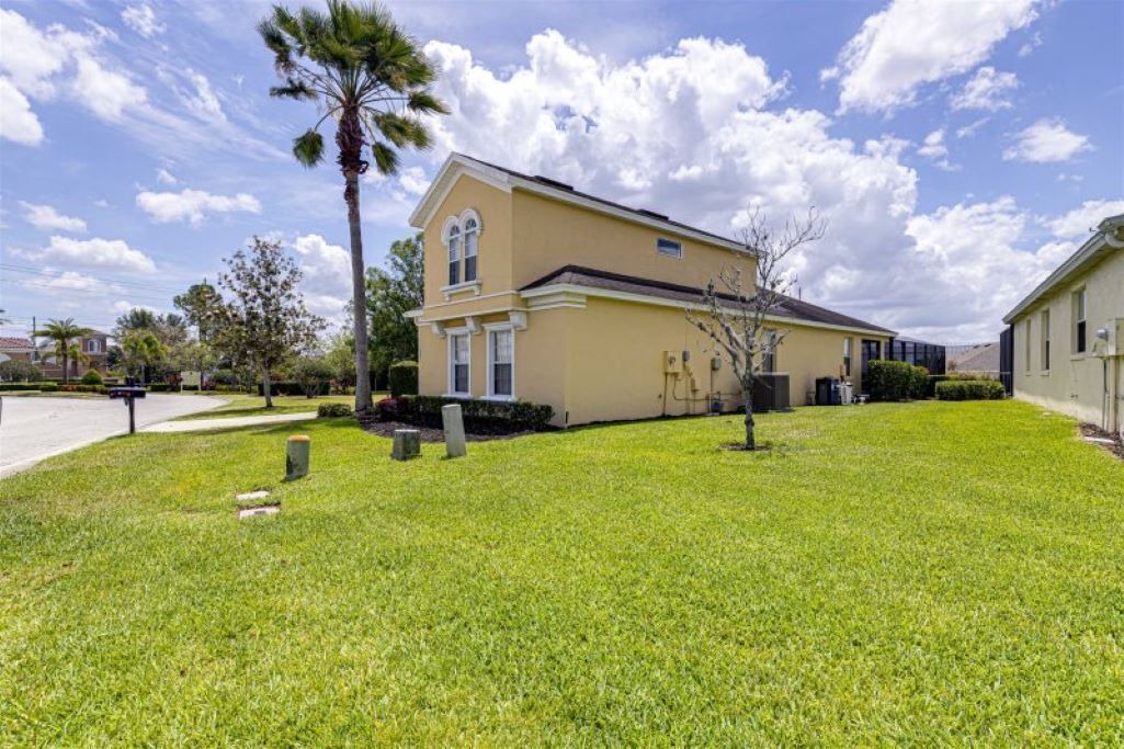 Photo of Outdoor in Florida Pines