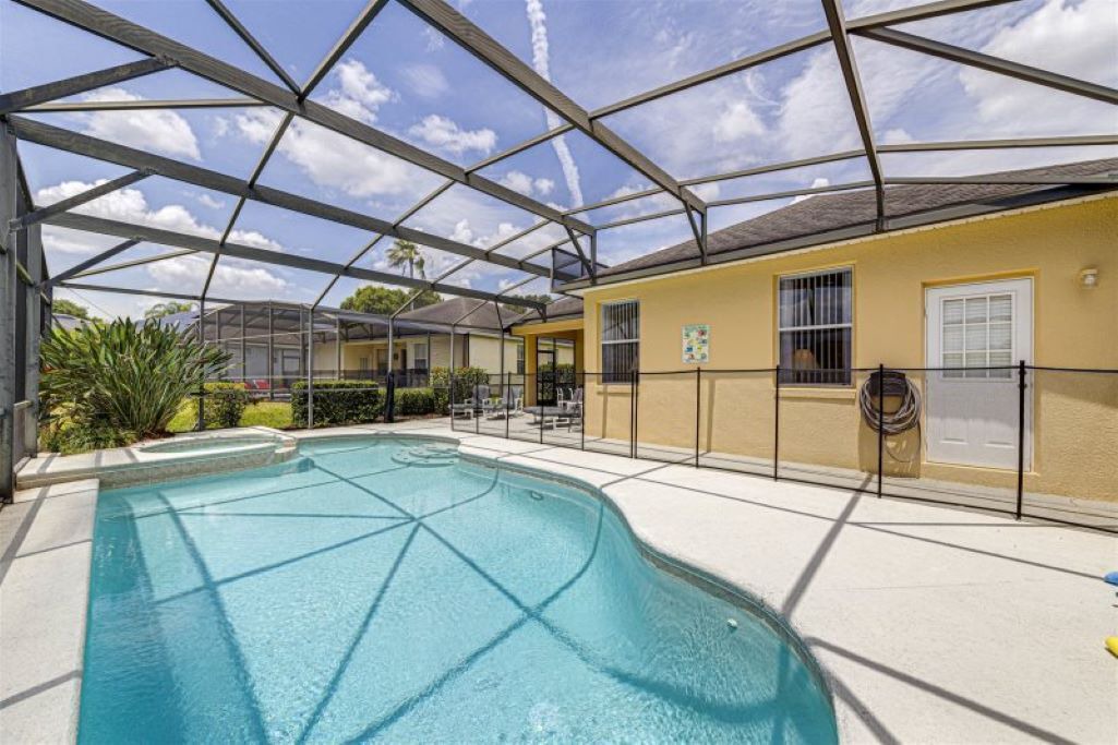 Photo of Outdoor in Florida Pines