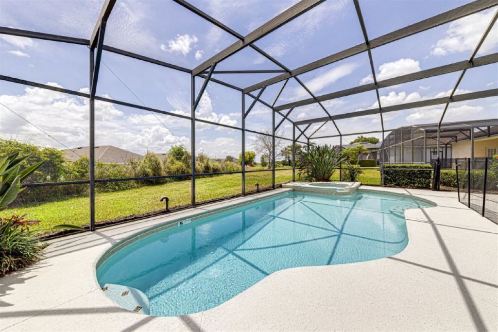 Photo of Outdoor in Florida Pines