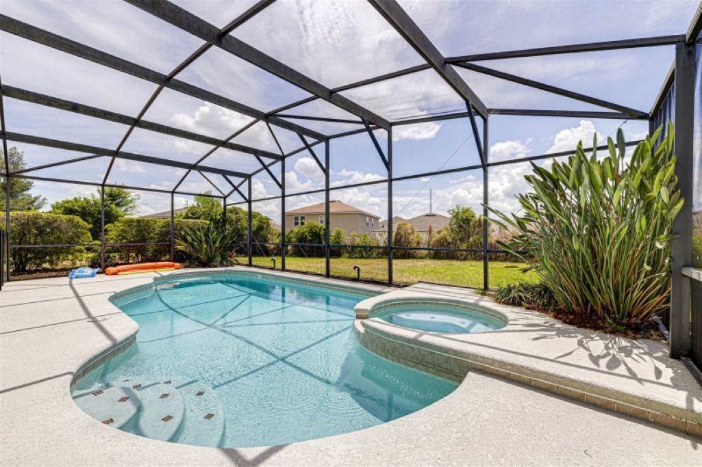 Photo of Outdoor in Florida Pines