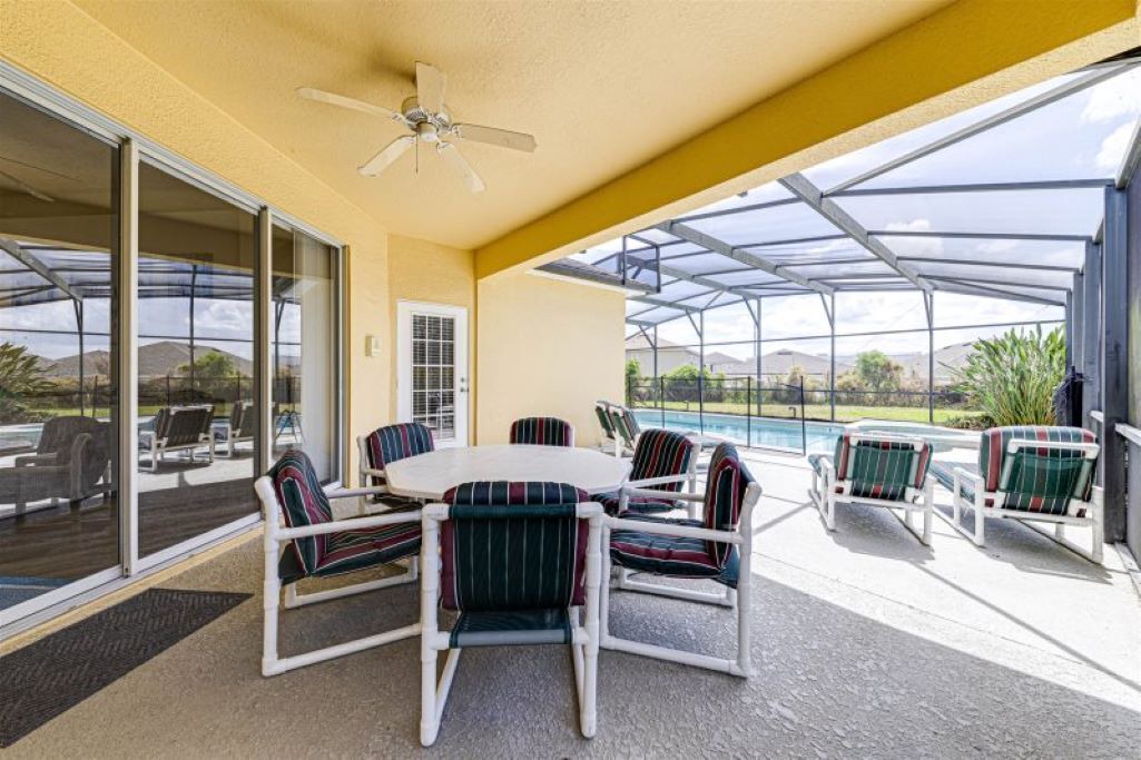 Photo of Outdoor in Florida Pines