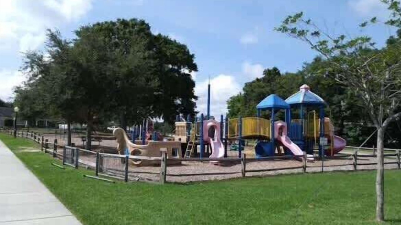 Photo of Others in Winter Garden
