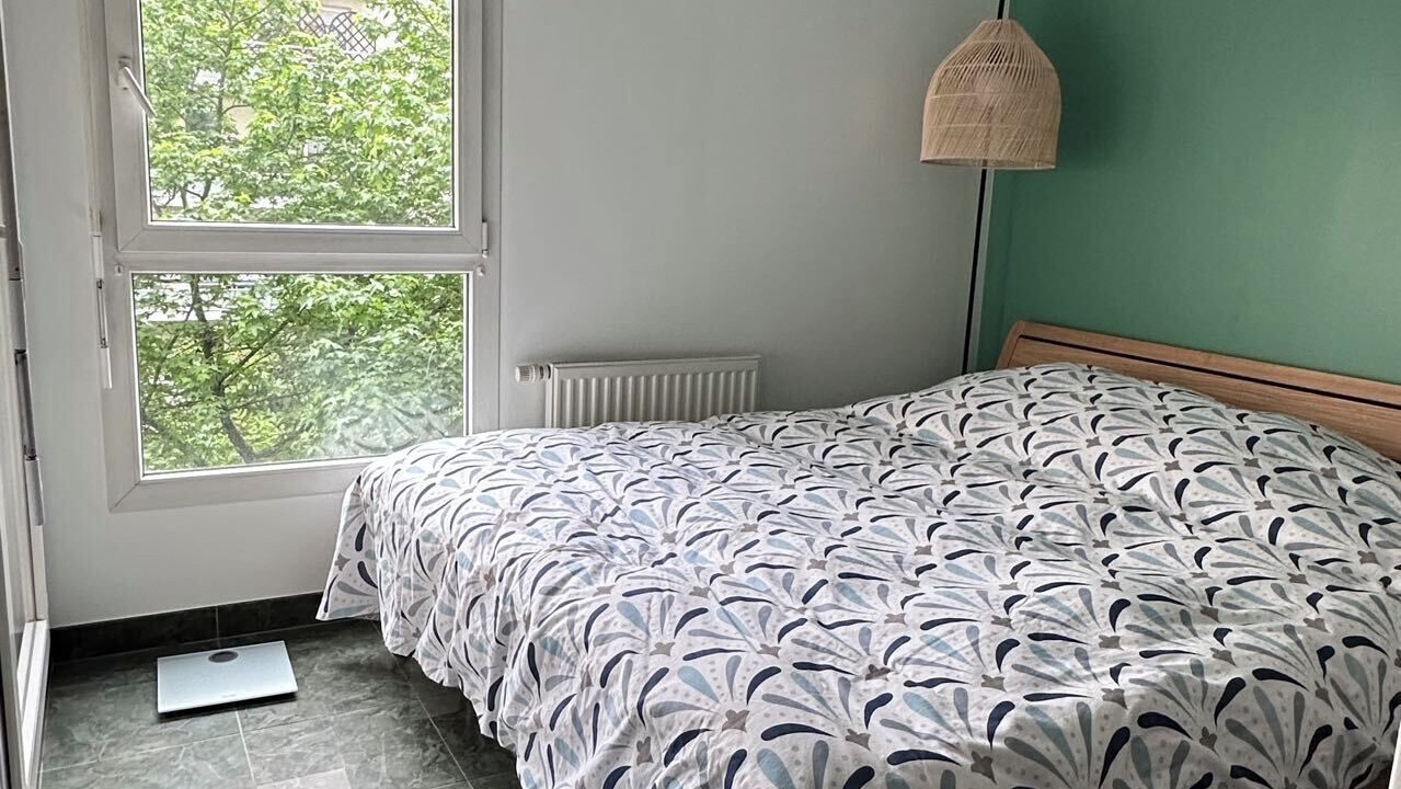 Photo of Bedroom in Parc-Nord