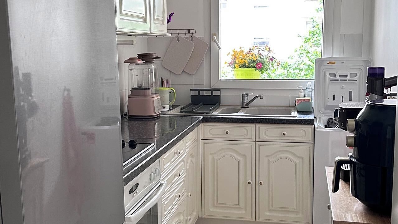 Photo of Kitchen in Parc-Nord
