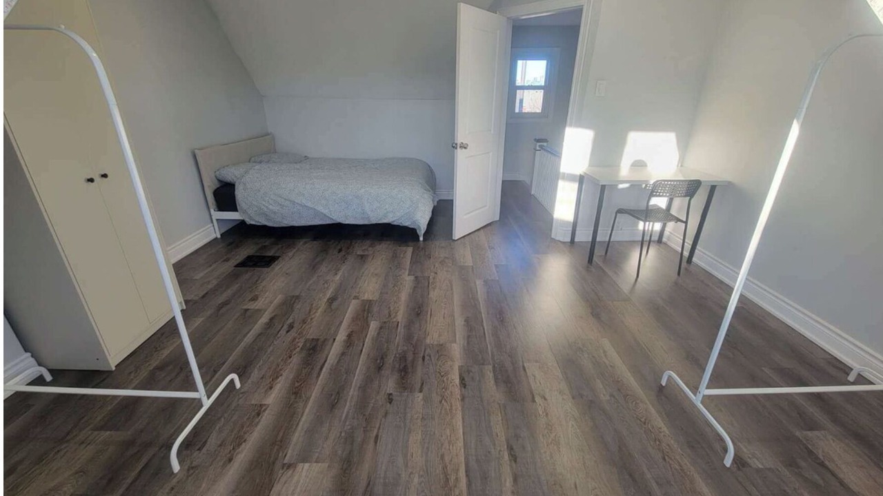 Photo of Bedroom in Dovercourt Park