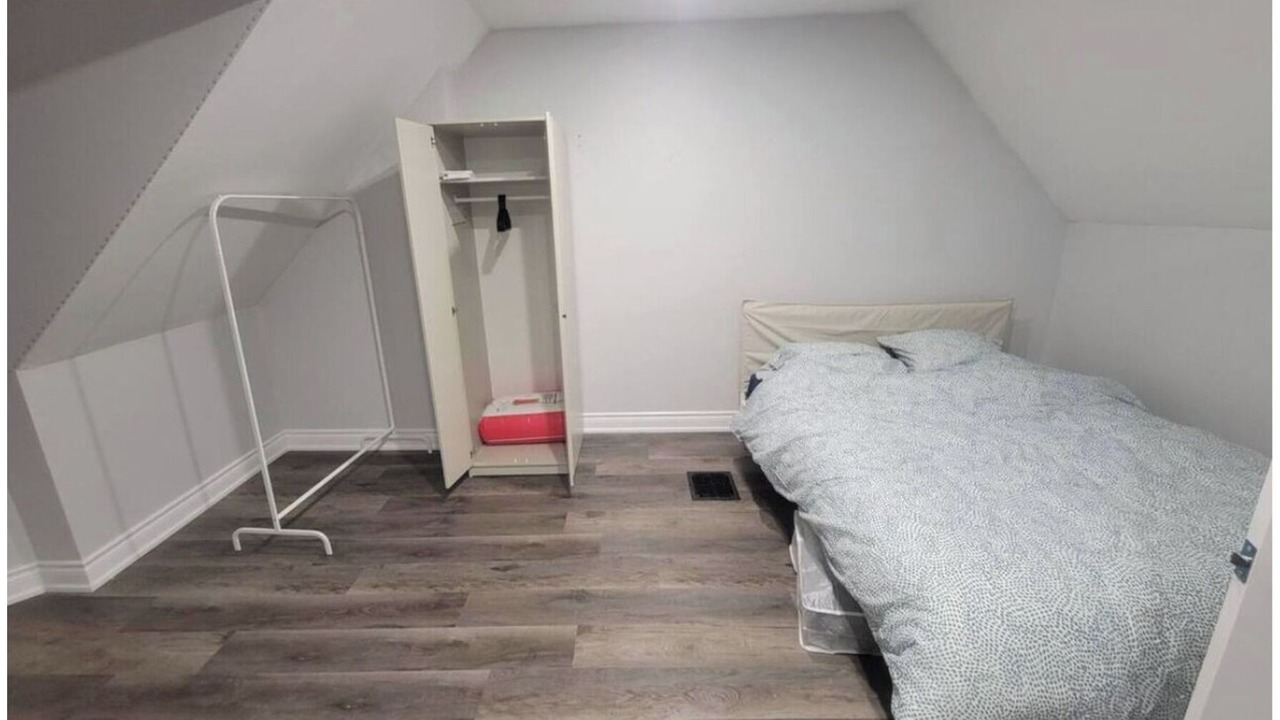 Photo of Bedroom in Dovercourt Park