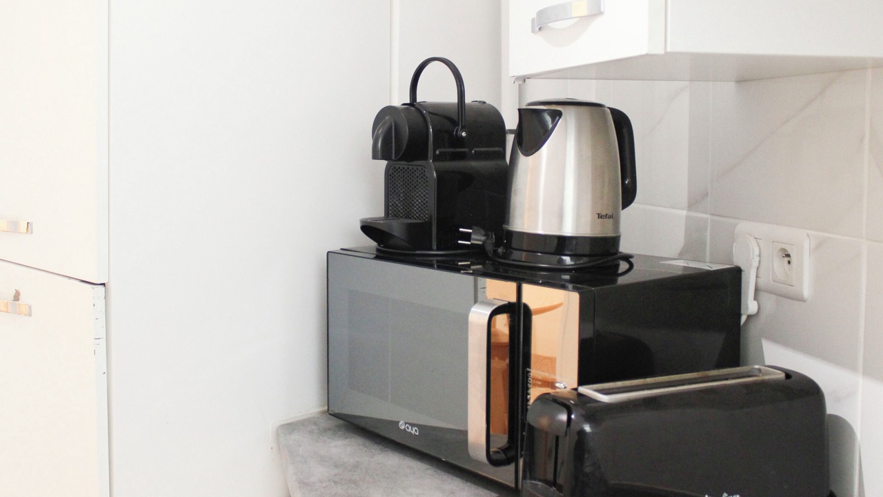 Photo of Kitchen in Saint-Vincent-de-Paul