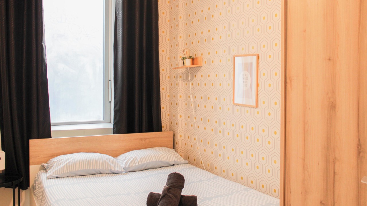 Photo of Bedroom in Saint-Vincent-de-Paul