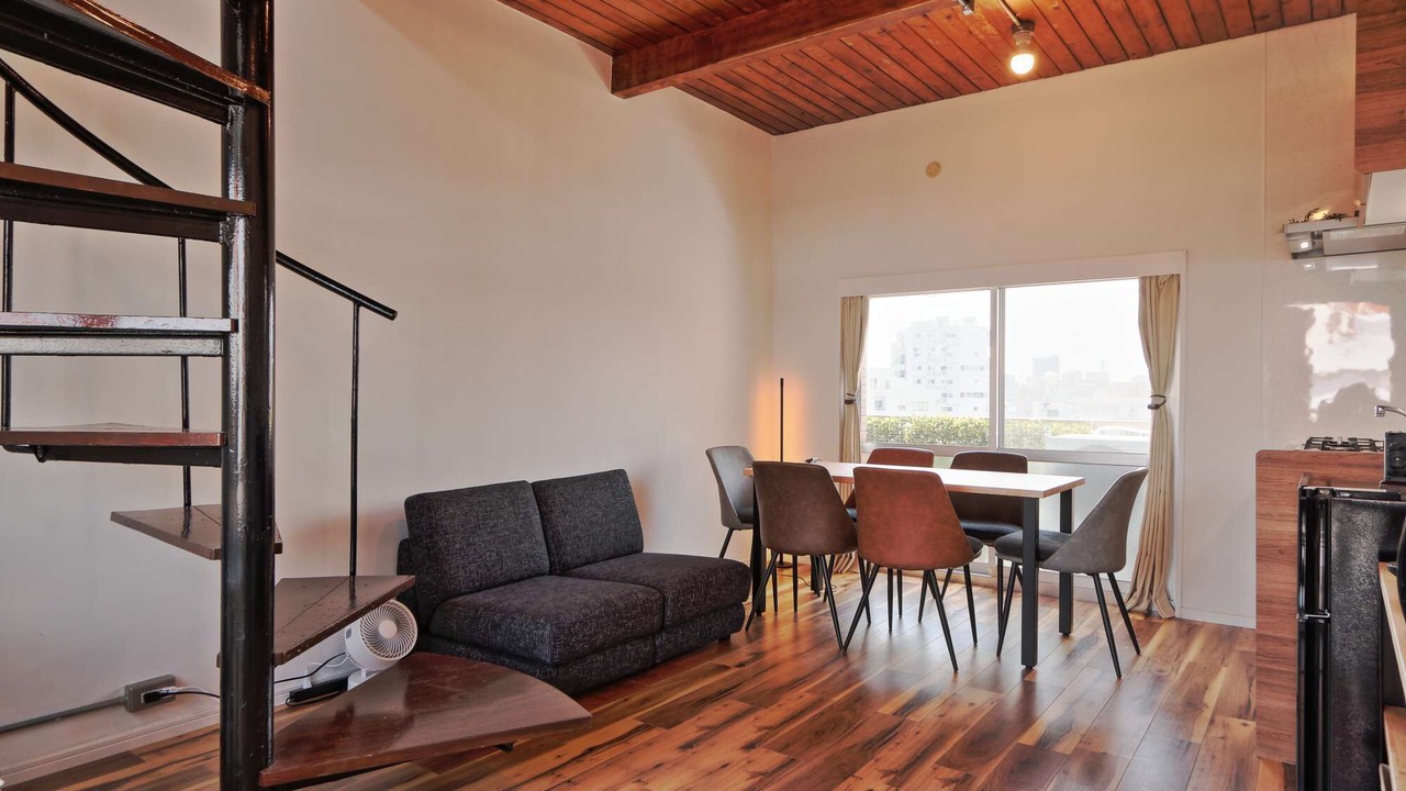 Photo of Livingroom in Sendagaya