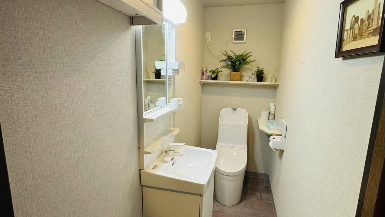Photo of Bathroom in Itabashi
