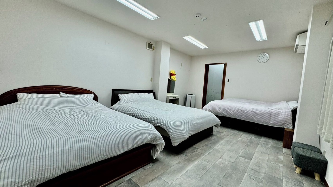 Photo of Bedroom in Itabashi