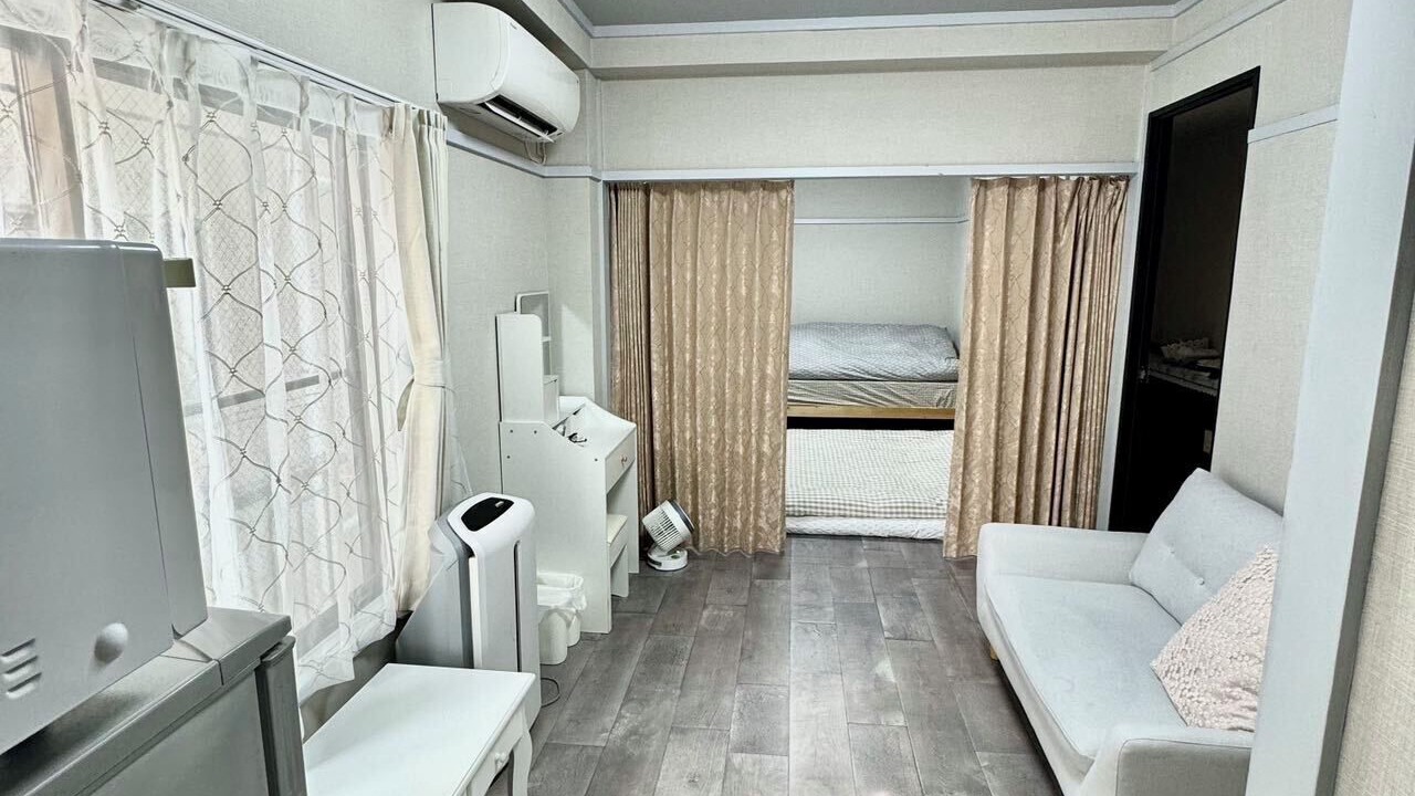 Photo of Livingroom in Itabashi
