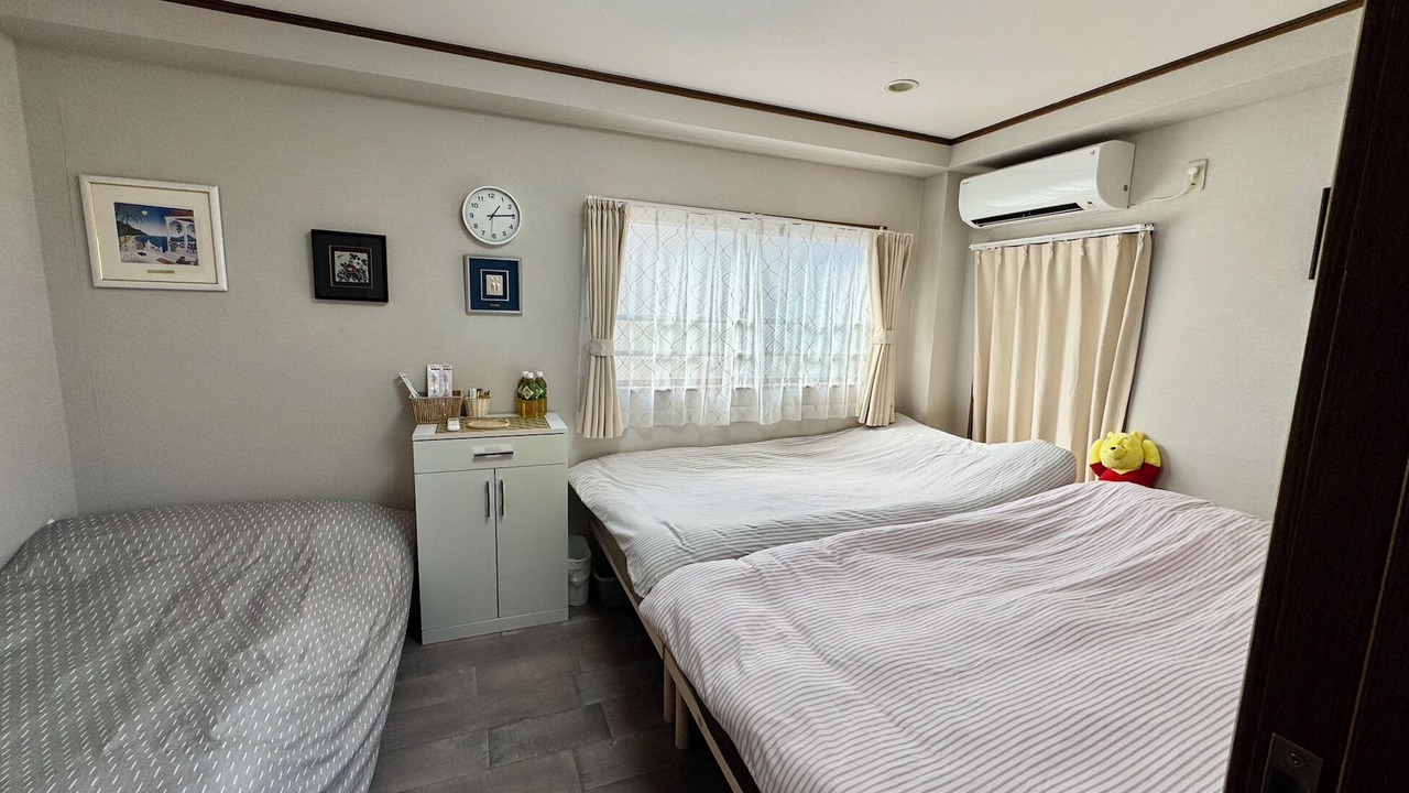 Photo of Bedroom in Itabashi