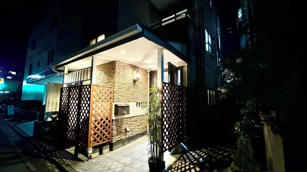 Photo of Outdoor in Itabashi