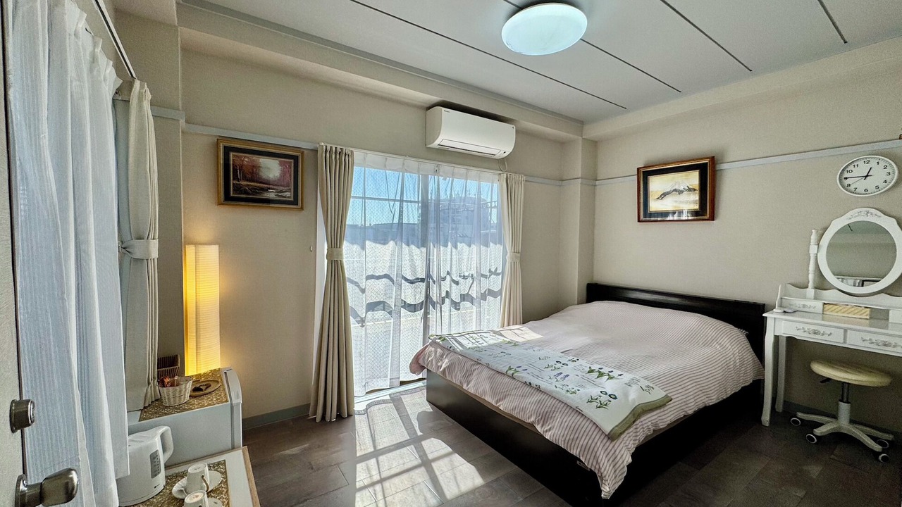 Photo of Bedroom in Itabashi