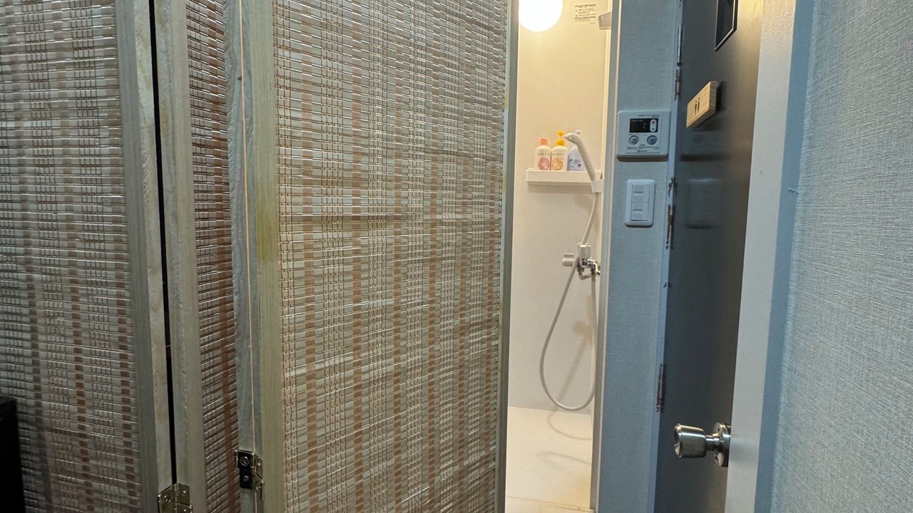Photo of Bathroom in Itabashi