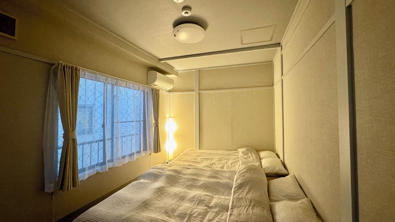 Photo of Bedroom in Itabashi