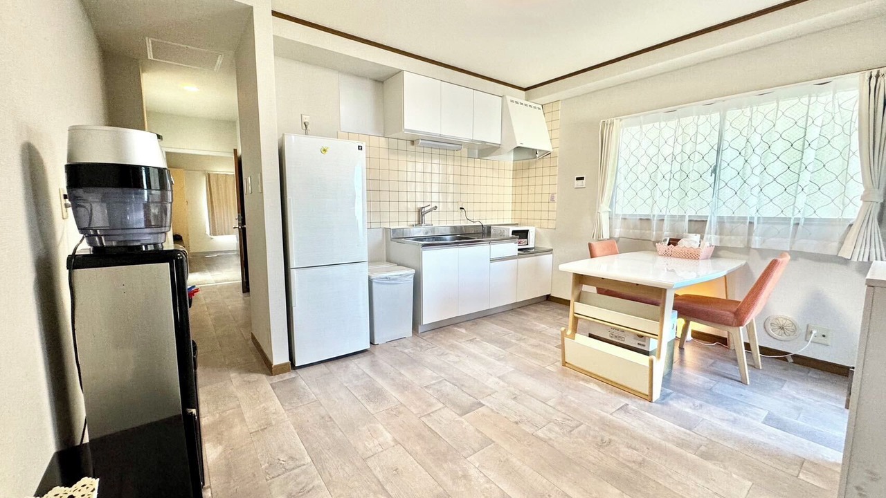 Photo of Livingroom in Itabashi