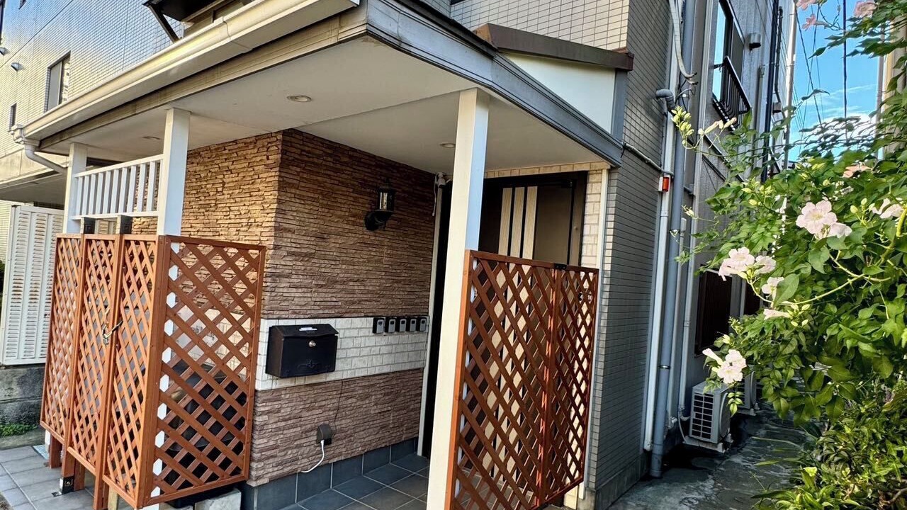 Photo of Outdoor in Itabashi
