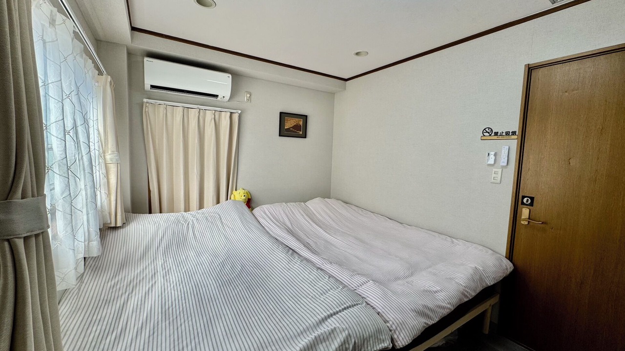 Photo of Bedroom in Itabashi
