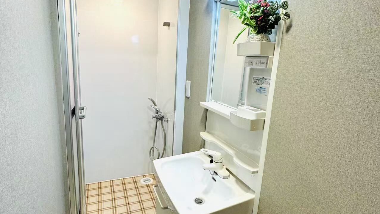 Photo of Bathroom in Itabashi