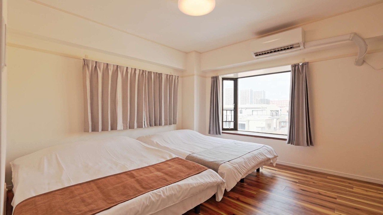Photo of Bedroom in Kabukicho