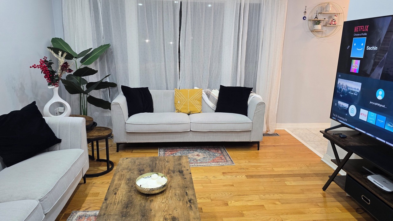 Photo of Livingroom in Highland