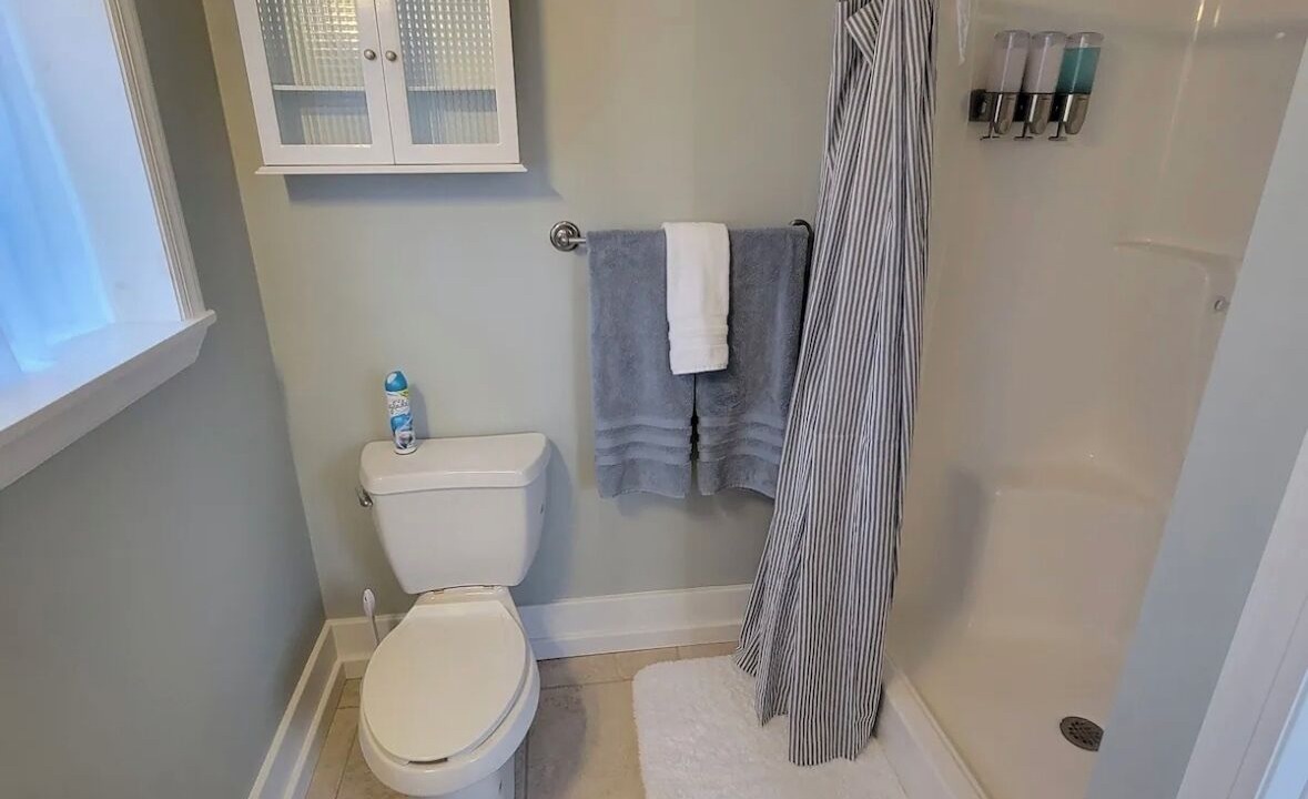 Photo of Bathroom in Morgantown