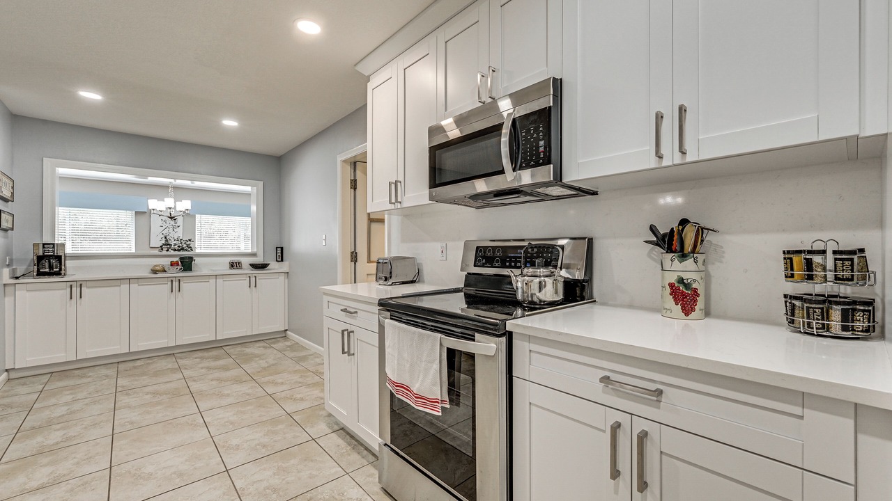 Photo of Kitchen in Lutz