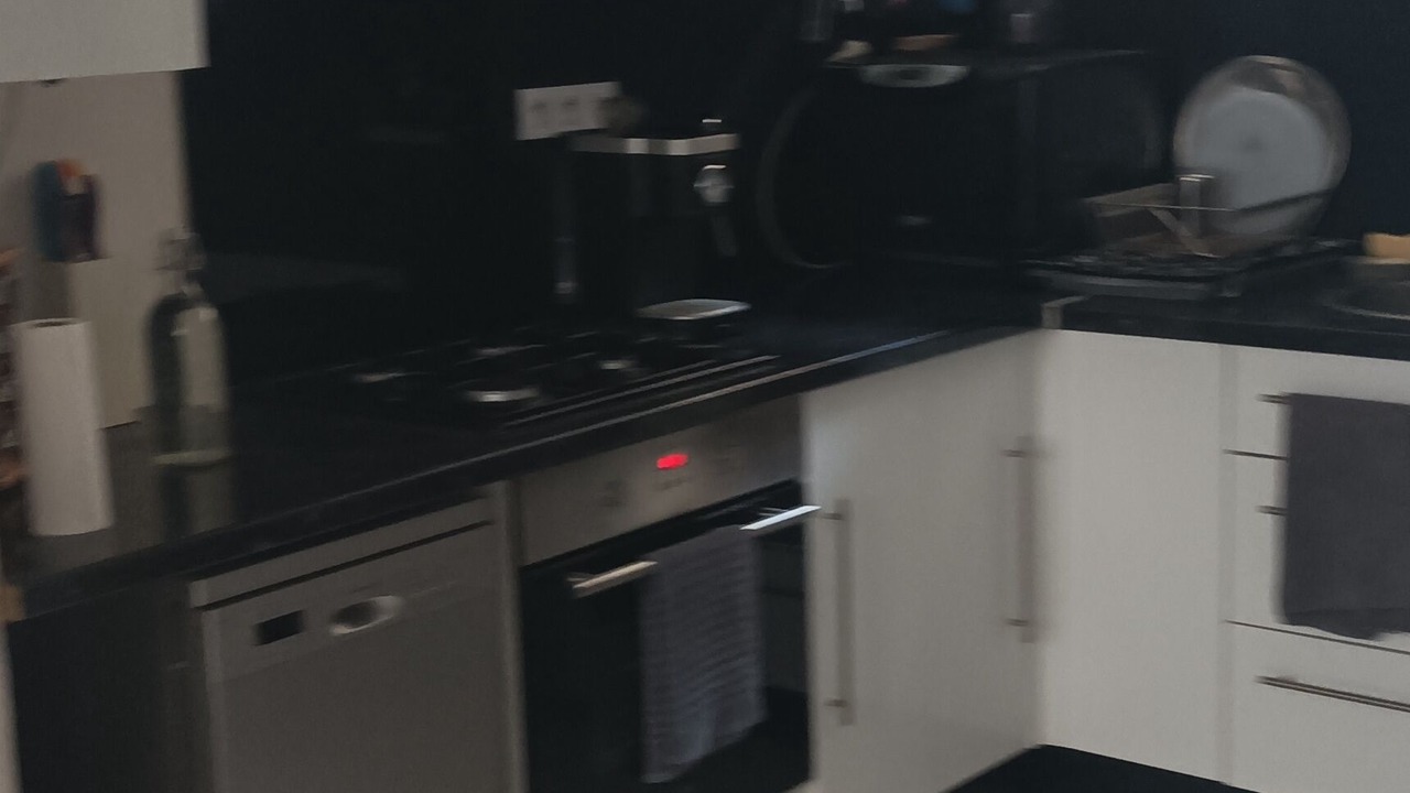 Photo of Kitchen in Montry