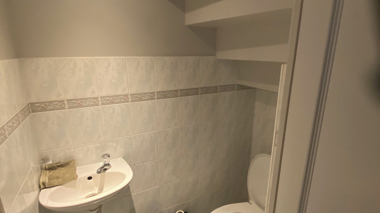 Photo of Bathroom in Montry