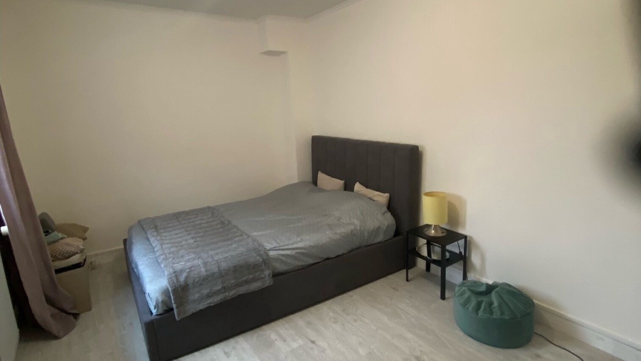 Photo of Bedroom in Montry