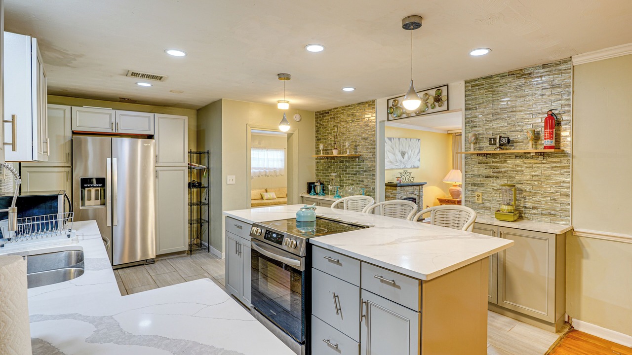 Photo of Kitchen in Plant City