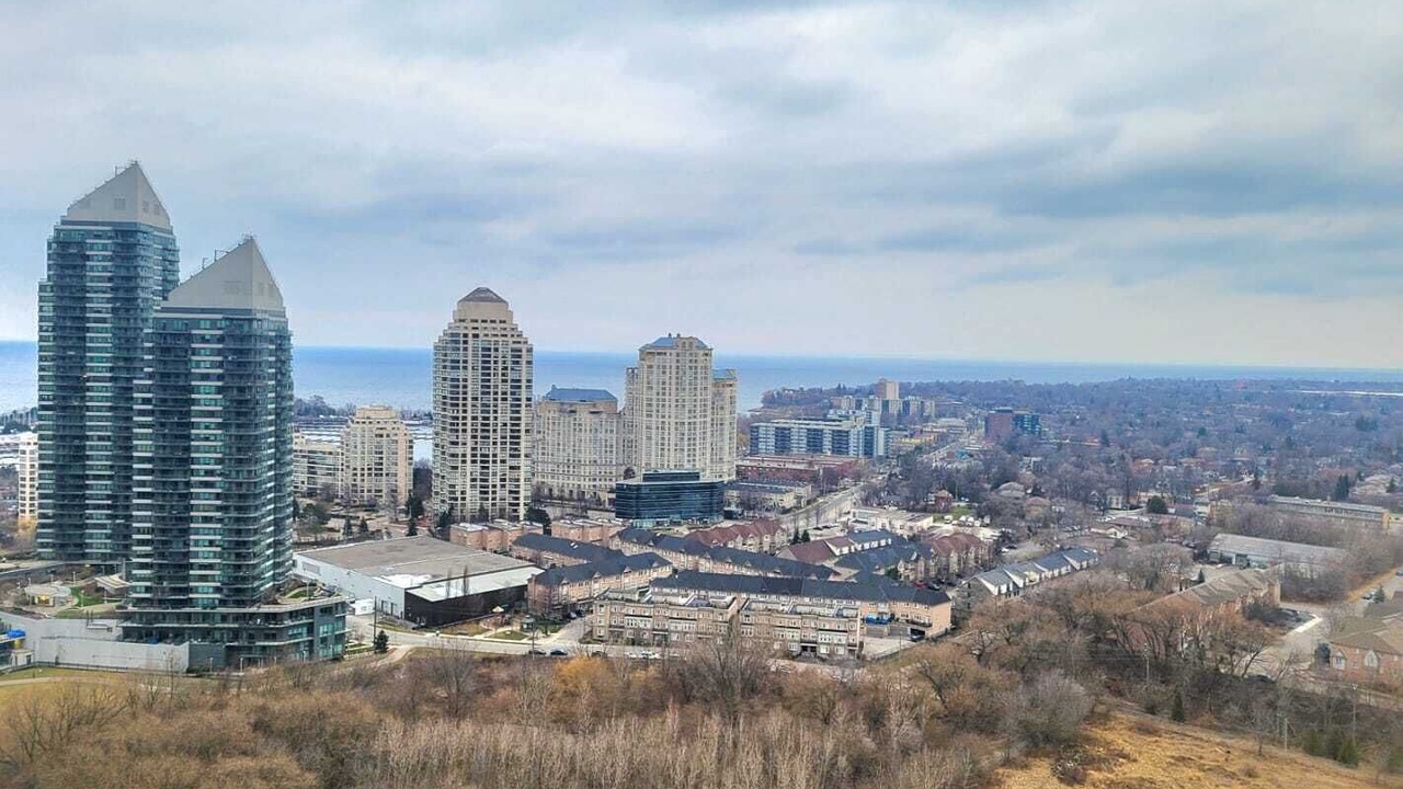 Photo of Outdoor in Humber Bay