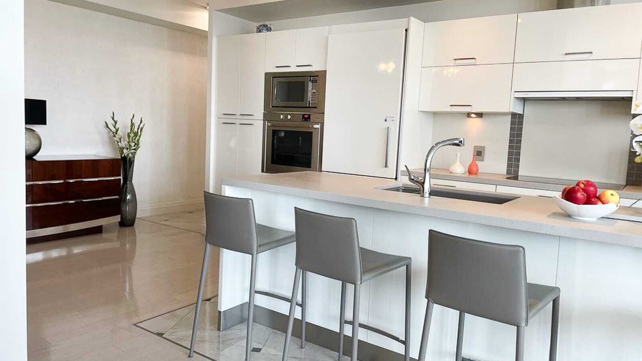 Photo of Kitchen in Humber Bay