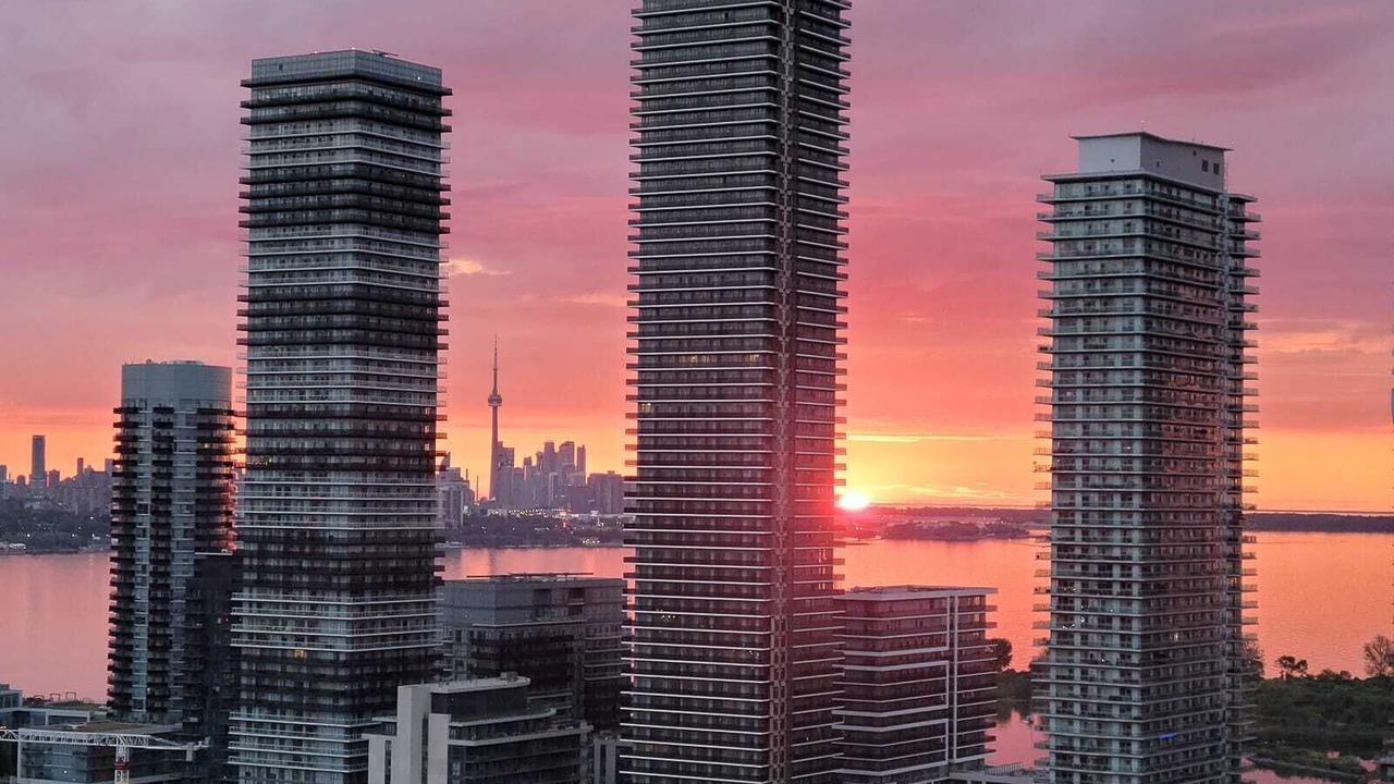 Photo of Others in Humber Bay